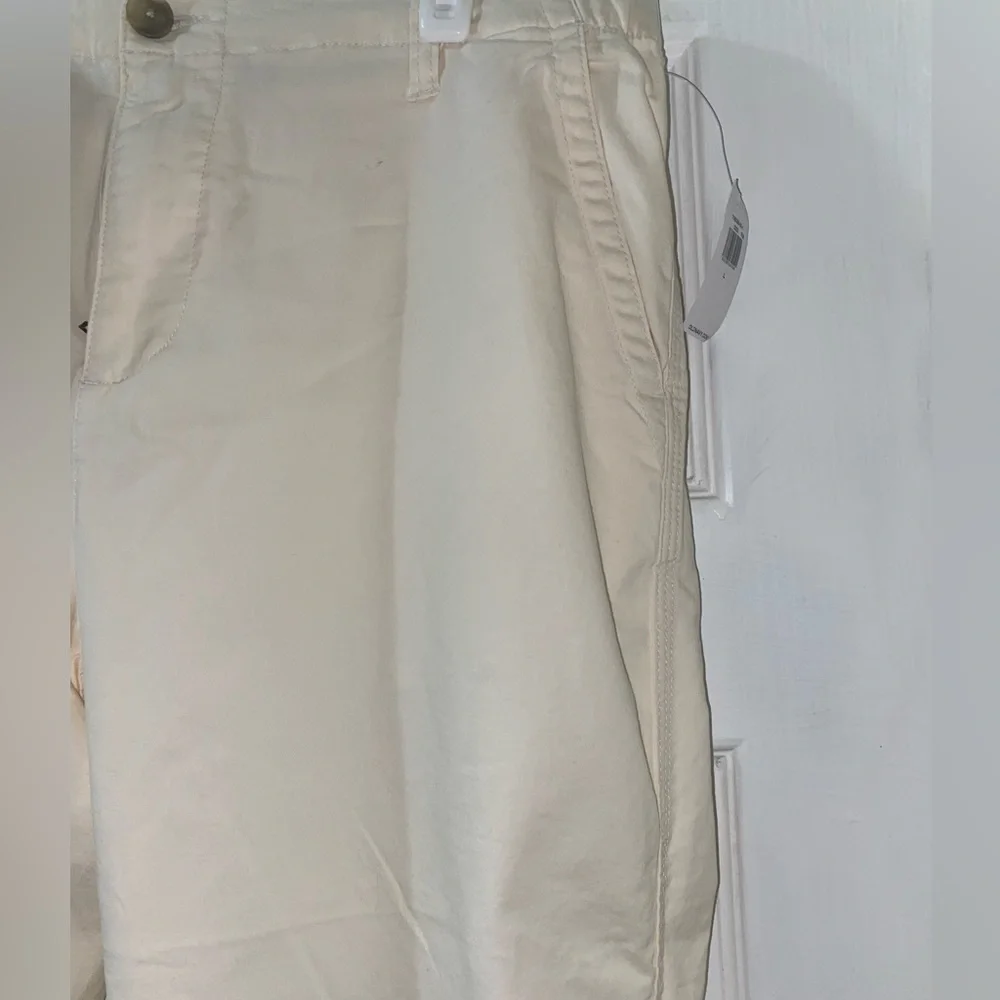 Old Navy color features